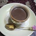 ぱやかわくん's cooksnap of when they made Fe＆Ca補給☆とろ～りミロプリン♪.