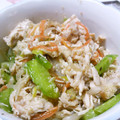 ohanaちゃんママ's cooksnap of when they made もやしとささみの梅和え♪.