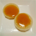 り～んごりんご's cooksnap of when they made ゆず風味ふろふき大根.