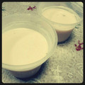 ぱたとま's cooksnap of when they made いちごとクリームチーズのムース.