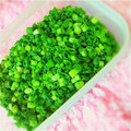 ちぃじゅんぎ's cooksnap of when they made 我が家の万能ねぎ。。。保存法.