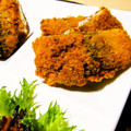 苺♡ストロベリー's cooksnap of when they made ♥旨い！！♥イワシの練り梅大葉巻き♥.