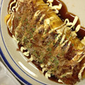 ikm21's cooksnap of when they made 旦那のとんぺい焼き☆.