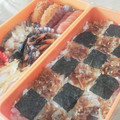 アホ妻's cooksnap of when they made 母の味♪リメイクのり弁♪.