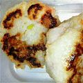 キラゆうのママ's cooksnap of when they made ➏　レンコンのかば焼き❀大葉入り　➏.