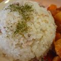 まみぷぅ415's cooksnap of when they made おいっし～い豚肉ピラフ.