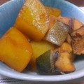 ＋ちぃ＋'s cooksnap of when they made 今が旬のブリ大根！.