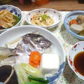 Haru Haru's cooksnap of when they made 鱈と豆腐の蒸し物.