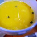 ユーロン's cooksnap of when they made 簡単！かぼちゃのポタージュ.