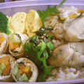 ramoco's cooksnap of when they made 出汁がたっぷり　出汁巻き卵.