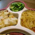 りんごⓒ's cooksnap of when they made スパイスで激ウマ☆キャベツ炒め.