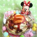 みなみんくっきんぐ's cooksnap of when they made ガツン！朝からボリュームトースト！.