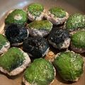 ｂｅｒｒｙ＋'s cooksnap of when they made えのきつくね.
