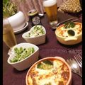 いちごっくま0's cooksnap of when they made チキンのこっくりトマト煮.