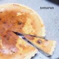 とまるン's cooksnap of when they made フレッシュベリーのショコラチーズタルト.