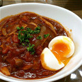 msft5632's cooksnap of when they made 失敗知らず☆超とろとろ半熟卵.
