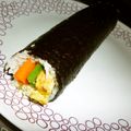 Marist's cooksnap of when they made 【覚えやすい】酢飯【簡単】寿司酢.