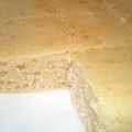 うさみよ's cooksnap of when they made 簡単！ワンボウルで米粉ヨーグルトケーキ.