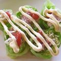 anjizi's cooksnap of when they made キャベツ肉巻き.