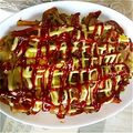 7anna7's cooksnap of when they made おもちグラタン風.