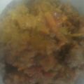 sobacco's cooksnap of when they made 美味しい基本のドライカレー.
