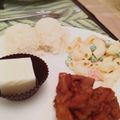 Aloha_qlp's cooksnap of when they made しょうゆチキン.