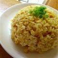 bmr's cooksnap of when they made 超簡単 ! パラパラ炒飯.