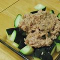 鈴ピヨ's cooksnap of when they made ☆簡単きゅうりのツナドレッシングサラダ☆.