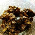 kuragenoie's cooksnap of when they made タプナード.