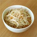 ふなここ's cooksnap of when they made たっぷりもやしのラーメン.