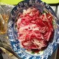 ななまるぶーこ's cooksnap of when they made 赤かぶと大根のなます.