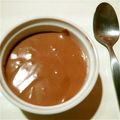 msft5632's cooksnap of when they made ココアをプラスのチョコレートムース.
