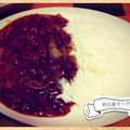 ママ初心者マーク's cooksnap of when they made トロトロ白菜カレー♬.
