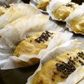 zabe05's cooksnap of when they made 簡単！美味しい！スイートポテト♪.