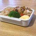 yamomayu's cooksnap of when they made 超簡単！ツナの炊き込みご飯.