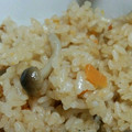 michi779's cooksnap of when they made きのこの炊き込みご飯.