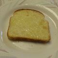 かたかたりん's cooksnap of when they made 材料３つ☆ずぼらトースト.