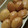 べるり's cooksnap of when they made 　簡単　マドレーヌ　♪ふんわり.
