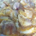 びとんぬ's cooksnap of when they made ふわとろ♡基本の親子丼♡.