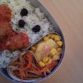 ゆぅぷん's cooksnap of when they made 和風ジャーマンポテト.