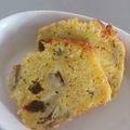小さなくじら's cooksnap of when they made しっとり簡単バナナケーキ.