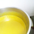 rrinda's cooksnap of when they made 圧力鍋で皮ごとかぼちゃのポタージュ.