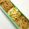 カボリン's cooksnap of when they made お助けもやし炒め☆彡.