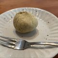 放送部のまっしゅ's cooksnap of when they made 栗と砂糖だけ 栗きんとん.
