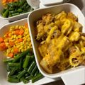 ame-ikuru's cooksnap of when they made インゲンをシンプルにおいしく食べよう♫.