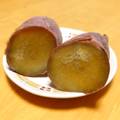 ドルフィンサーモン's cooksnap of when they made レンジで簡単❇しっとりねっとり甘い焼き芋.