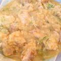 みーちー♡'s cooksnap of when they made 我が家の定番に♪鶏肉のみぞれ煮.