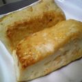 maruru-nn's cooksnap of when they made つるっとろん！ステーキな絹ごし豆腐☆.