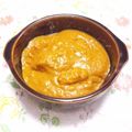 まっちー食堂's cooksnap of when they made バターチキンカレー。.