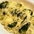 はむたん☆'s cooksnap of when they made 野菜たっぷり♡ポテトグラタン♡.